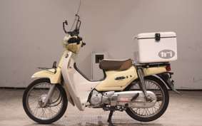 HONDA C110 SUPER CUB JA10