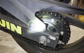 HONDA CBR250R GEN 3 2014 MC41
