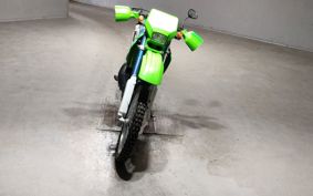 KAWASAKI KDX250SR DX250F