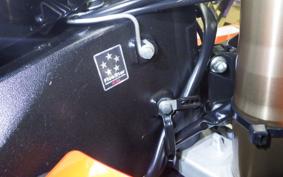 SUZUKI GSX-R1000 2007