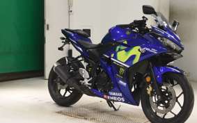 YAMAHA YZF-R25 RG10J