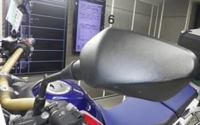 HONDA CRF1000L AFRICA TWIN DCT 2020 SD04