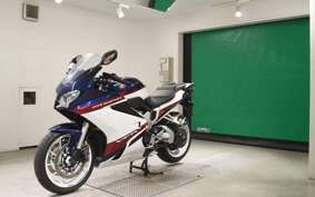 HONDA VFR800F 2019 RC79