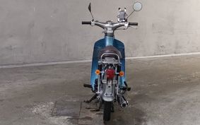 HONDA LITTLE CUB AA01