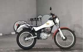 HONDA TL125 JD06