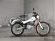 Фото Honda TL125 с японского аукциона
