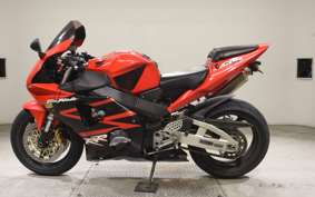 HONDA CBR954RR 2002 SC50