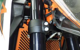 KTM 1290 SUPER DUKE R 2018