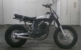 YAMAHA TW200 2000 DG07J