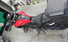 HONDA CB200X