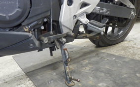 HONDA 400X 2013 NC47
