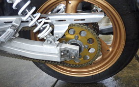 SUZUKI GSX400 IMPULSE 1999 GK79A