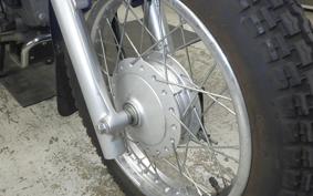 HONDA C110 SUPER CUB JA42