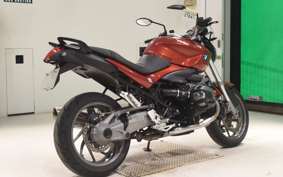 BMW R1200R 2012
