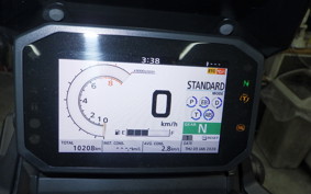 HONDA X-ADV 750 2021 RH10