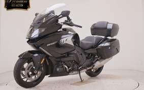 BMW K1600GT 2025