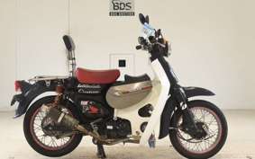 HONDA LITTLE CUB AA01
