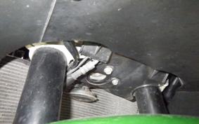 KAWASAKI ZX 1400 NINJA R A 2012
