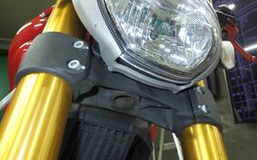 DUCATI MONSTER 1100S 2010