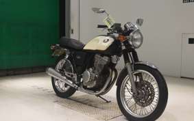 HONDA GB250 CLUBMAN Gen.5 MC10