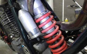 HONDA XR600R 1991 PE04