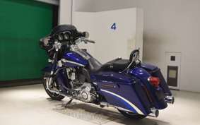 HARLEY FLHXSE 1800CVO 2010