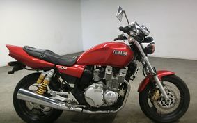 YAMAHA XJR400 R 1998 4HM