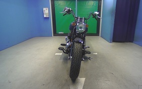 HARLEY FLSTSB 1580 2009 JM5