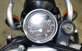 SUZUKI TF125 2019 TF125