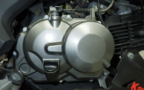 KAWASAKI Z125 PRO 2006 BR125H