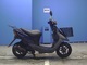 Фото Suzuki LET's 2 с японского аукциона
