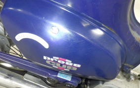 HONDA C50 SUPER CUB 2025 C50