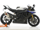 Фото Yamaha YZF-R1 M 2019 с японского аукциона