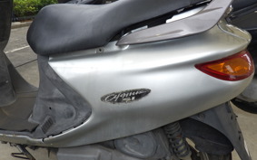 YAMAHA CYGNUS 125 SI SE01J