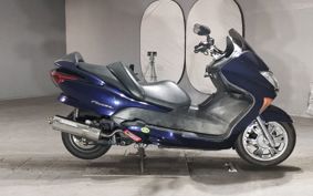 HONDA FORZA Z MF08