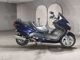 Фото Honda FORZA Z 2004 с японского аукциона