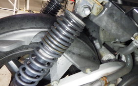 YAMAHA CYGNUS 125 X 2 2000 SE44J