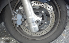 SUZUKI SKYWAVE 250 (Burgman 250) S Gen.3 CJ46A