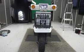 HONDA GYRO X 2026 TD02