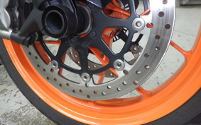 KTM 1290 SUPER DUKE GT 2019