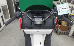 HONDA FUSION X 2005 MF02