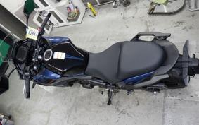 KAWASAKI VERSYS A 2026 LE650H