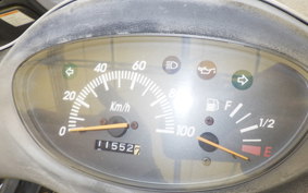 YAMAHA AXIS 100 SB06J