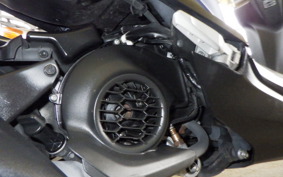 YAMAHA JOG 125 SEJ5J