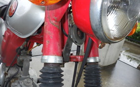 HONDA CL50 BENLY 2015 CD50