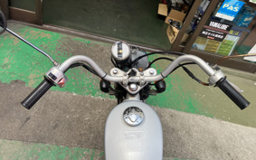 KAWASAKI KLX125 LX125C