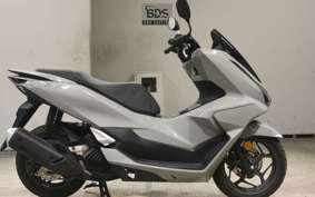 HONDA PCX 125 1998 JK05
