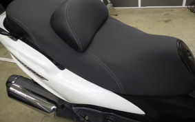 YAMAHA MAJESTY 125 FI 2001