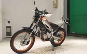 YAMAHA TRICKER Gen.3 2022 DG16J