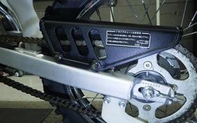 HONDA CRF100F 2023 HE03